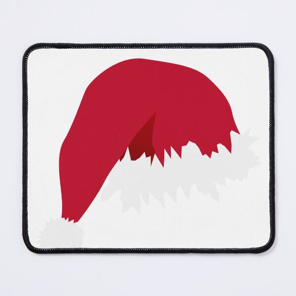 Item preview, christmas hat tshirt designed and sold by fouadik.