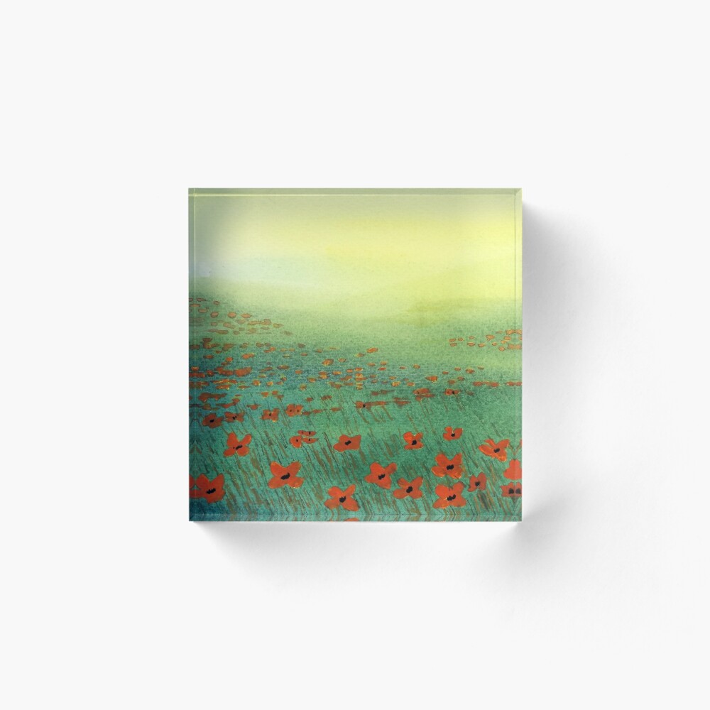 Item preview, Acrylic Block designed and sold by PatEll.