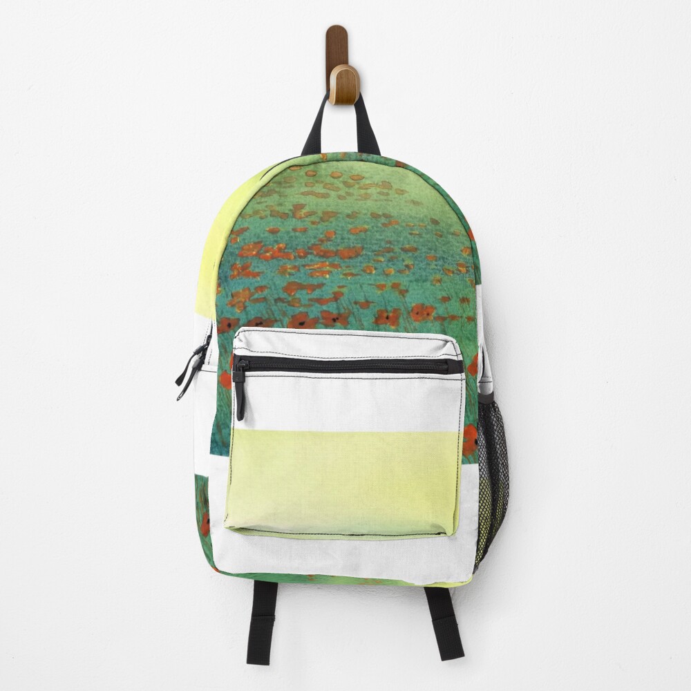 Item preview, Backpack designed and sold by PatEll.