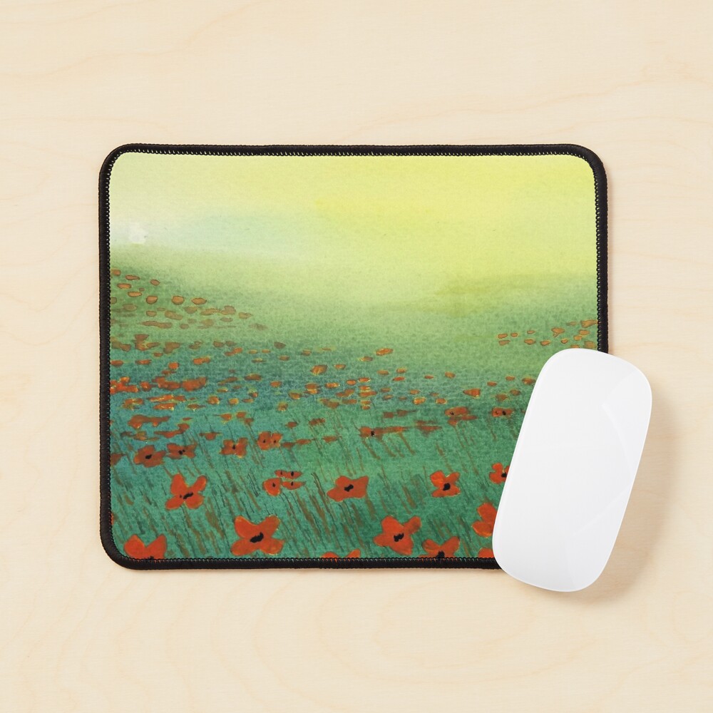 Item preview, Mouse Pad designed and sold by PatEll.