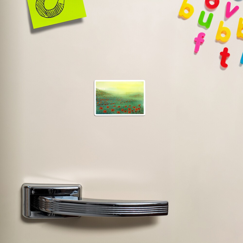 Item preview, Magnet designed and sold by PatEll.
