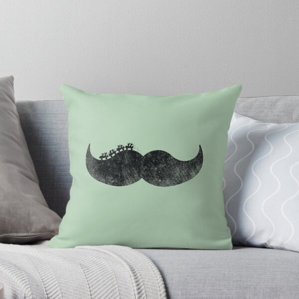Item preview, mustache ride designed and sold by jonah block.