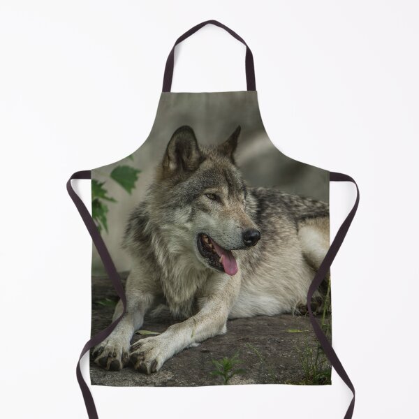 Item preview, Gray Wolf  designed and sold by WolvesOnly.
