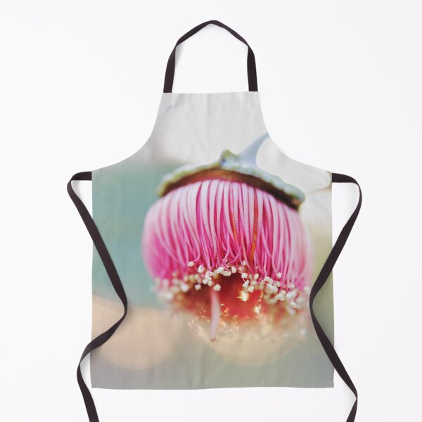 Item preview, Pear Fruited Mallee Flower Glimmers in the Sun designed and sold by imaginethis.