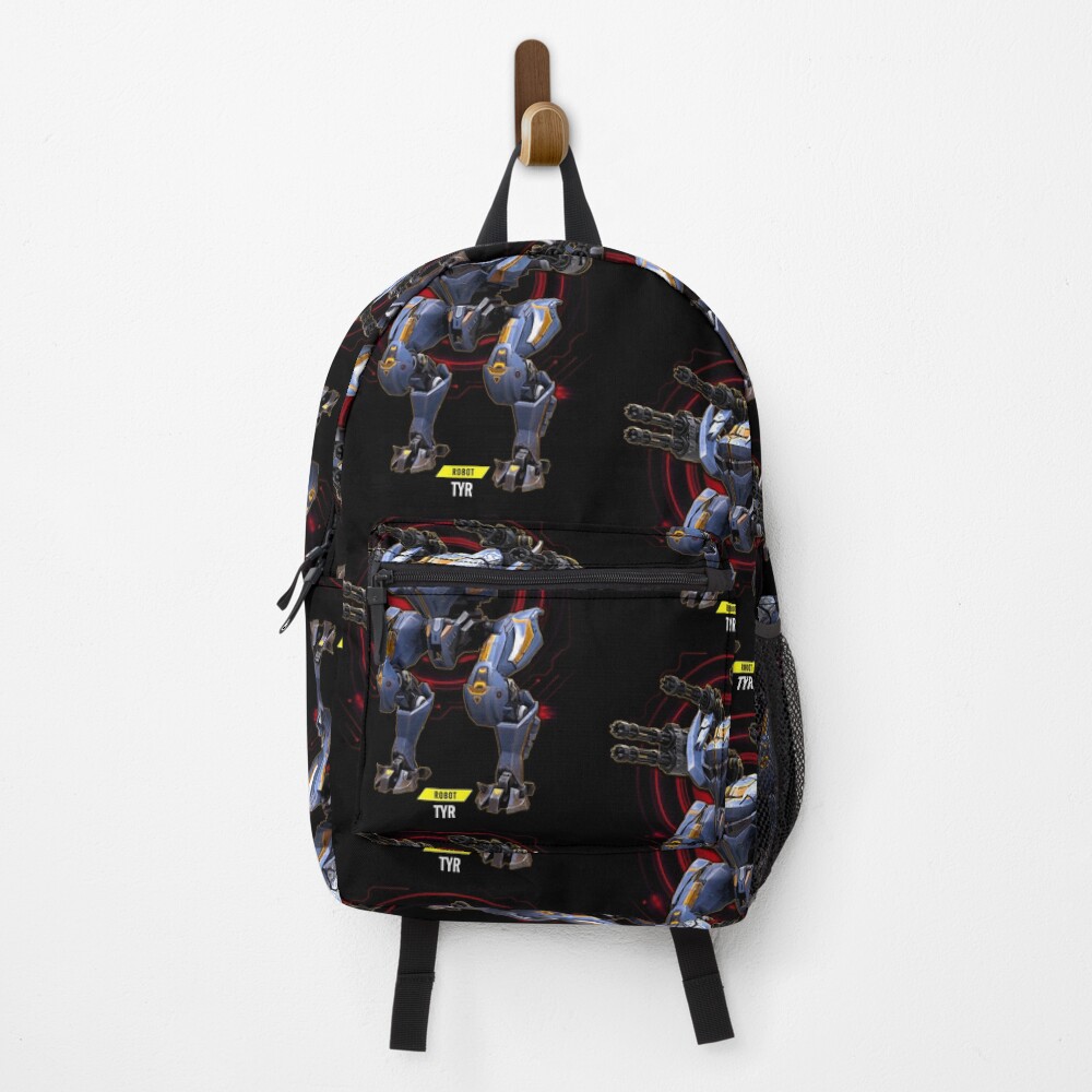 Item preview, Backpack designed and sold by HexOne.