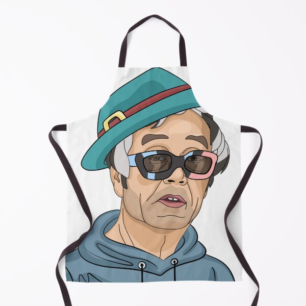 Item preview, Satoshi Nakamoto en estilo designed and sold by Faqegor.