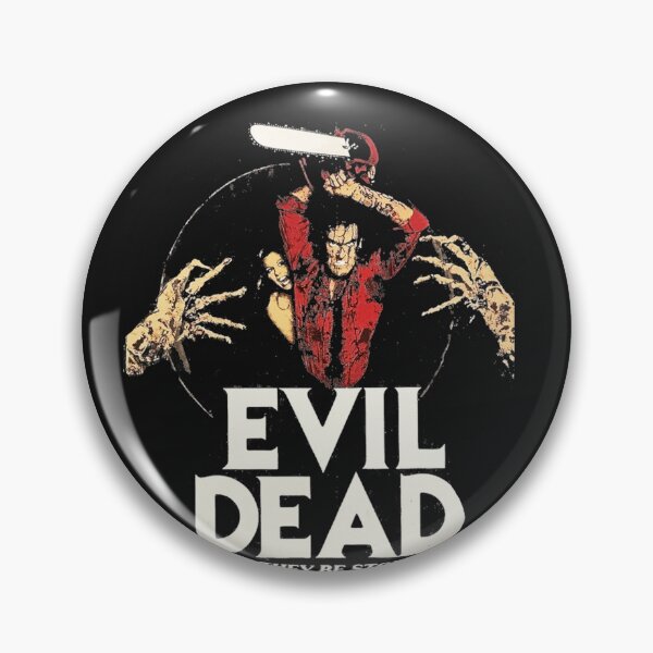 Item preview, Evil Dead Classic designed and sold by EdwardEzell.