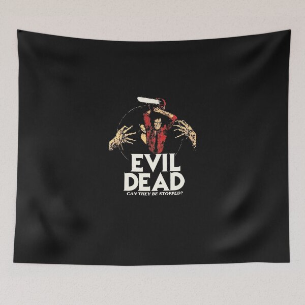 Item preview, Evil Dead Classic designed and sold by EdwardEzell.