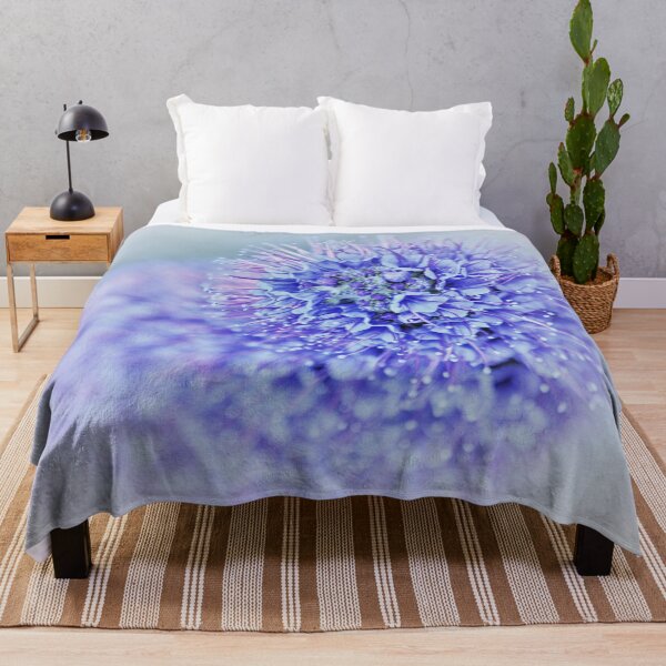 Item preview, Popping Out Purple in Spring designed and sold by imaginethis.