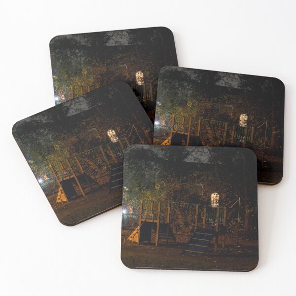 Item preview, Park in The Dark designed and sold by James Rutherford.