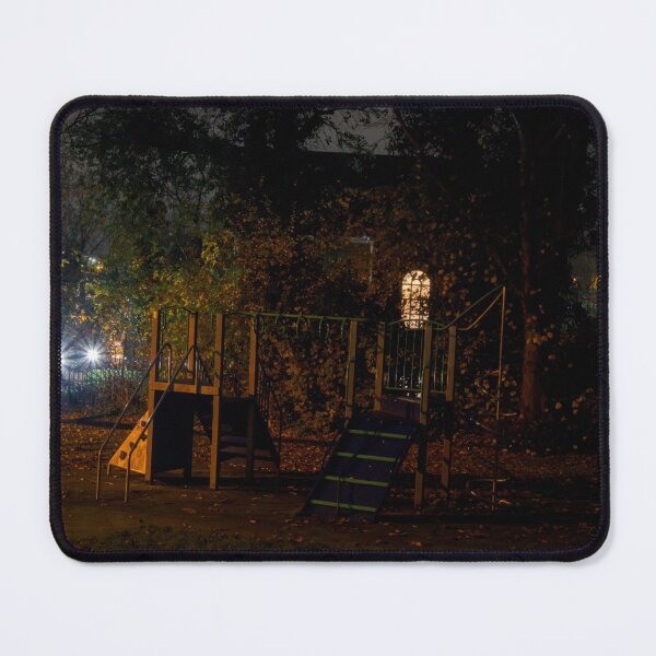 Item preview, Park in The Dark designed and sold by James Rutherford.