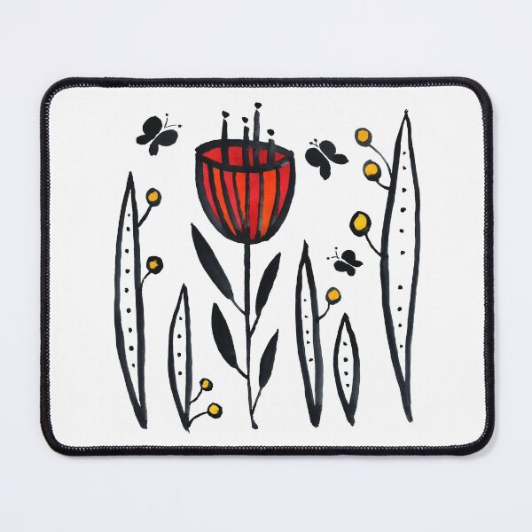 Item preview, Bold Patch designed and sold by MarianaBlackArt.