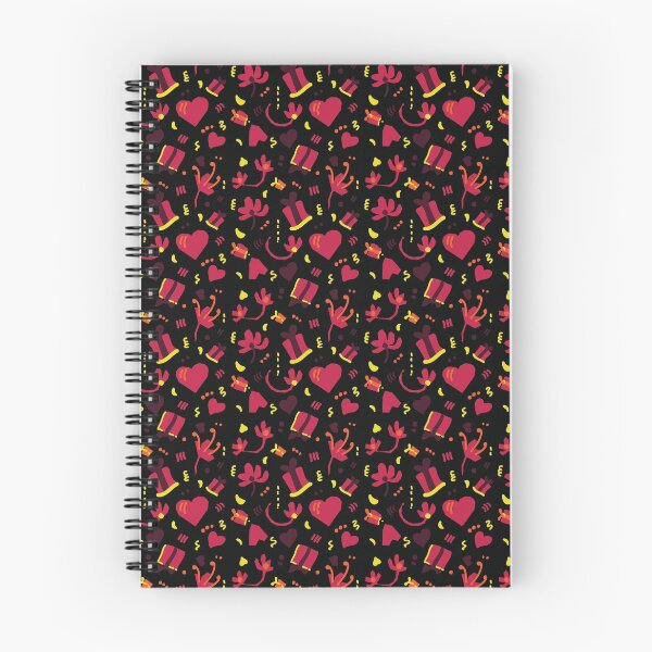 Item preview, Gifts and hearts christmas seamless pattern designed and sold by Maria ehwas.