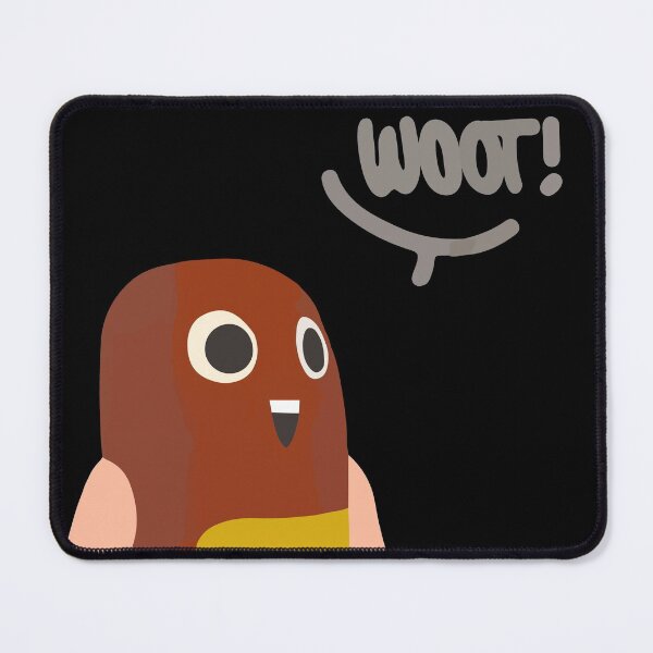 Item preview, Hot dog man designed and sold by 2sists4bros.