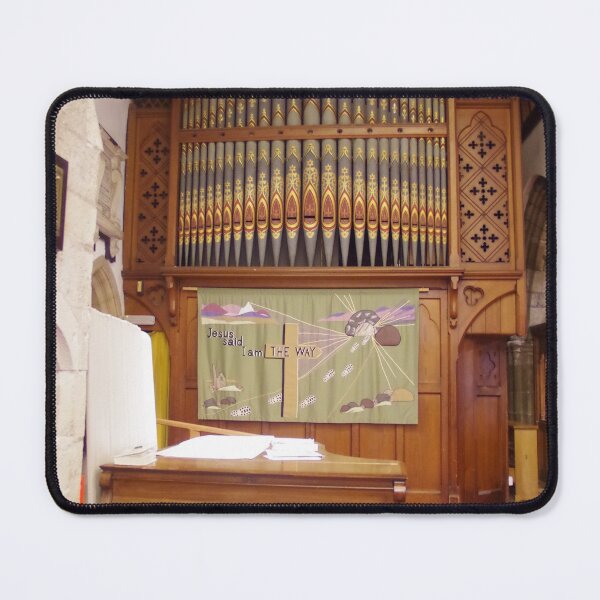 Item preview, Piano And Organ designed and sold by lezvee.