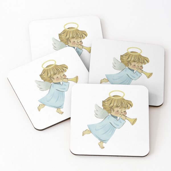 Item preview, christmas angel  designed and sold by fouadik.