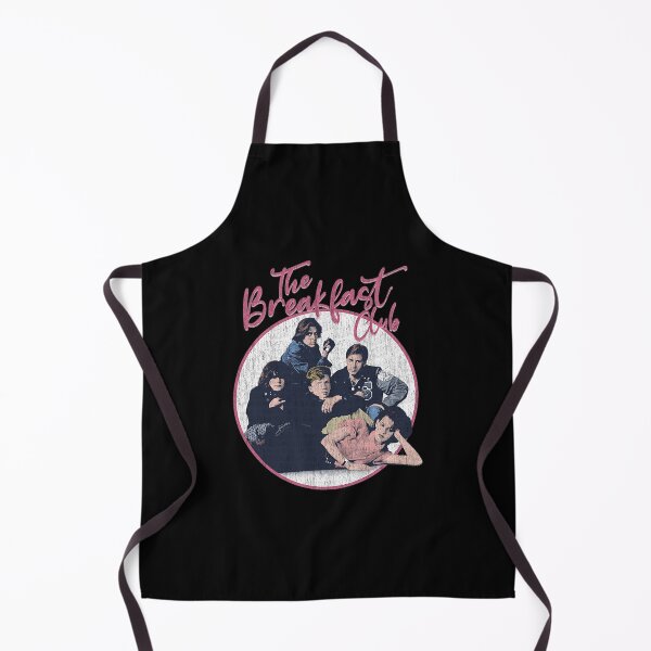 Item preview, The Breakfast Club T-ShirtThe Breakfast Club - DISTRESSED designed and sold by HentHavey.