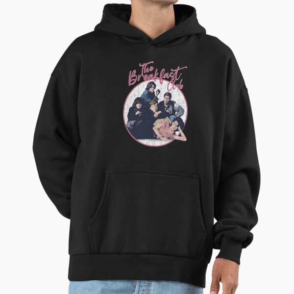 The Breakfast Club Hoodies & Sweatshirts for Sale | Redbubble