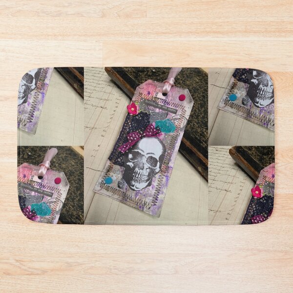 Item preview, Copy of Cool handmade tag 1. designed and sold by KateCrafts.