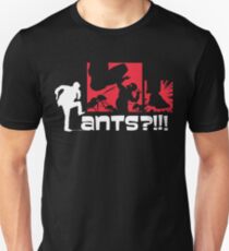 Ant-Mush Unisex T-Shirt