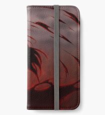 Bleach iPhone Wallet/Case/Skin