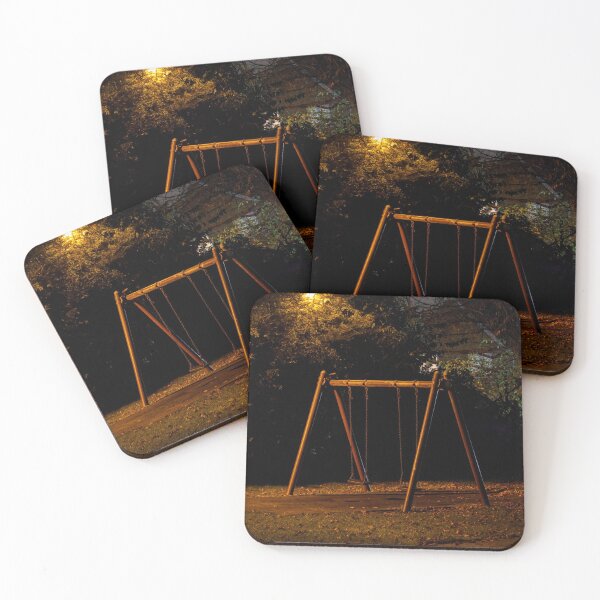Item preview, Swing in the Dark designed and sold by James Rutherford.