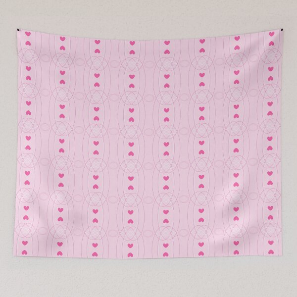 Item preview, Feminine 9 designed and sold by ManeeArtstudio.