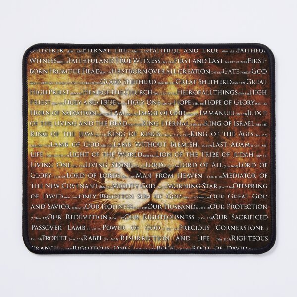 Item preview, The Names of God designed and sold by dtkindling.