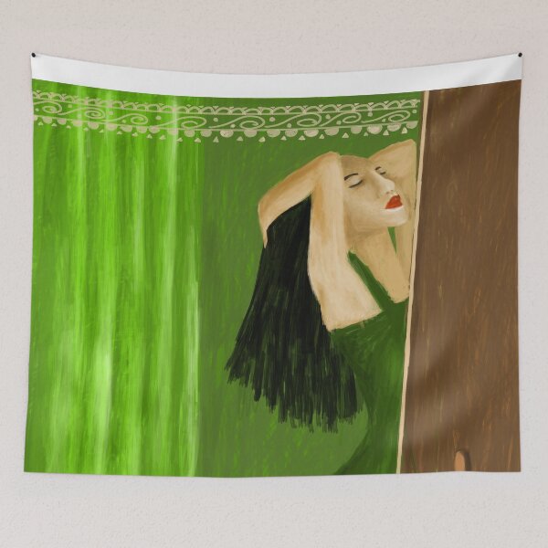 Item preview, In the mirror designed and sold by tranghdo.