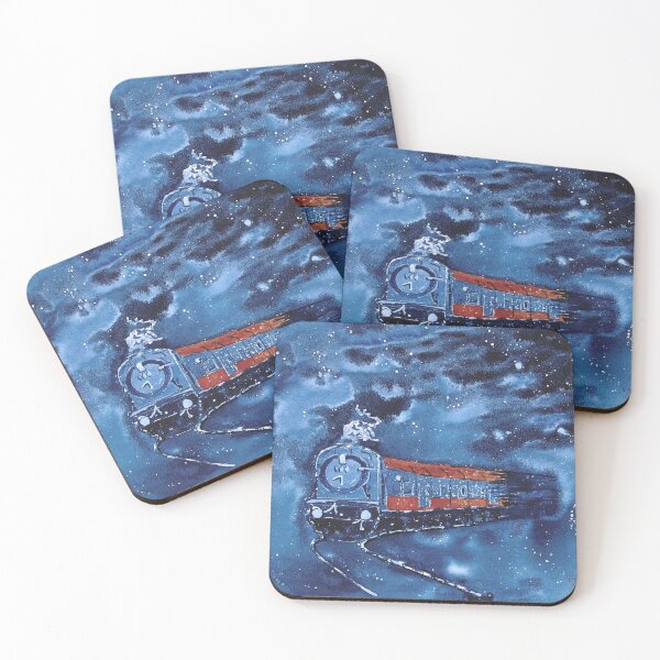 Item preview, The Starlight Express designed and sold by Pat  Elliott.