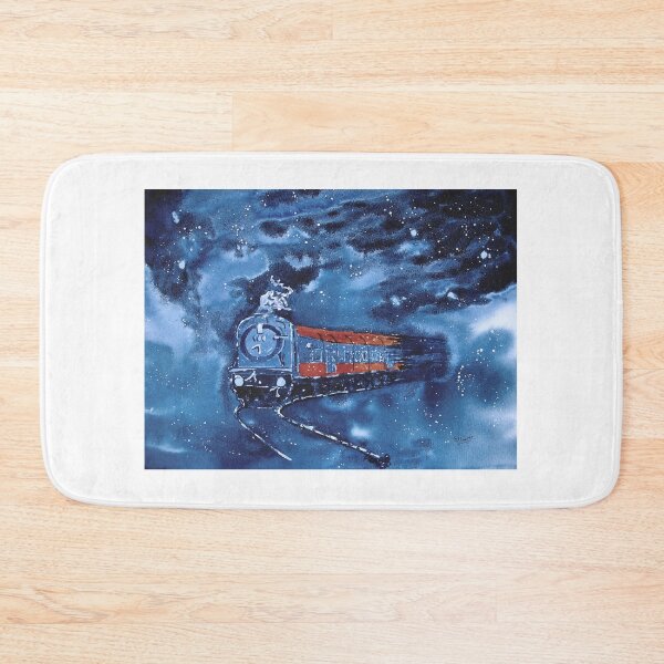 Item preview, The Starlight Express designed and sold by Pat  Elliott.