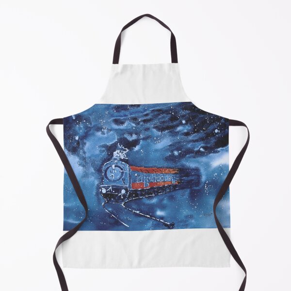 Item preview, The Starlight Express designed and sold by Pat  Elliott.