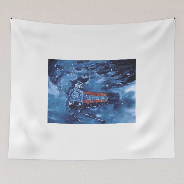 Item preview, The Starlight Express designed and sold by Pat  Elliott.