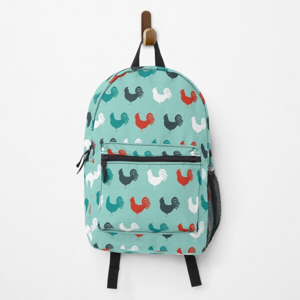 Item preview, Farmhouse Chicken Rooster designed and sold by Meliafroggy.