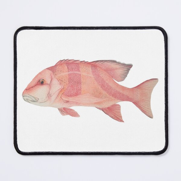 Item preview, Red Emperor designed and sold by Taylor Grosse.