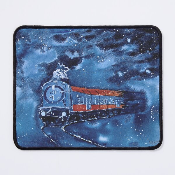 Item preview, The Starlight Express designed and sold by Pat  Elliott.