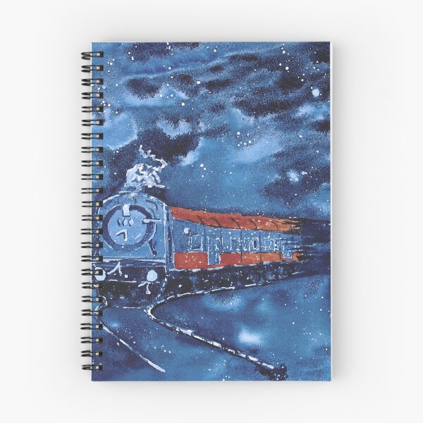 Item preview, The Starlight Express designed and sold by Pat  Elliott.