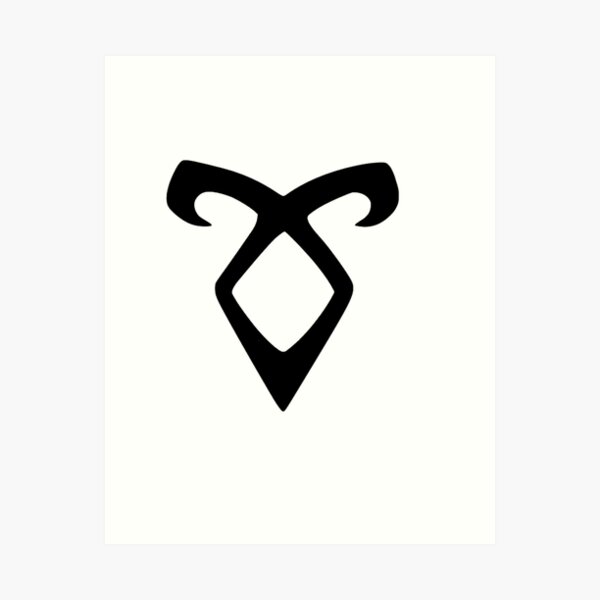 got another shadowhunter rune tattoo this time its the mourning rune #... |  TikTok