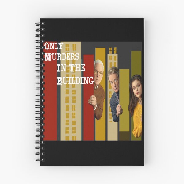 Item preview, Only Murders In The Building,selena gomez,selena,hulu designed and sold by Yorino.