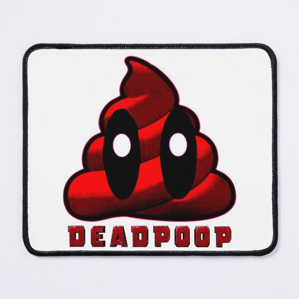 Item preview, Deadpoop designed and sold by LeGique.