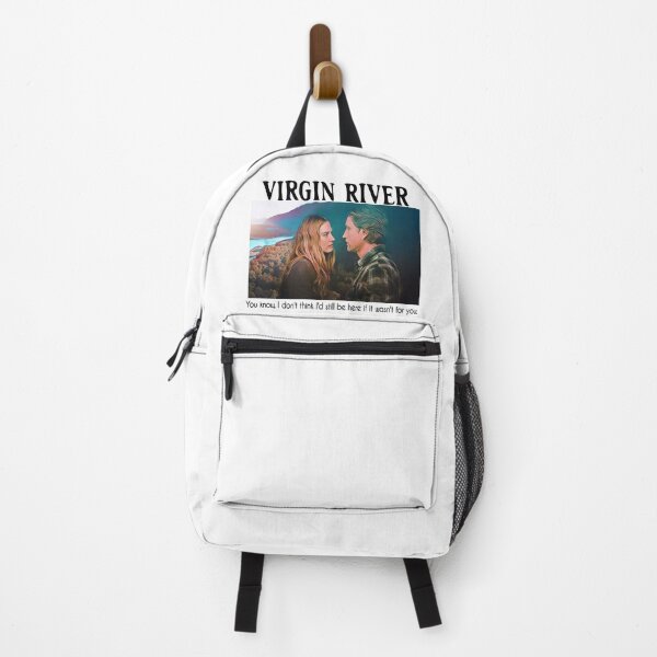 Item preview, Virgin River- Mel & Jack designed and sold by KikkaT.
