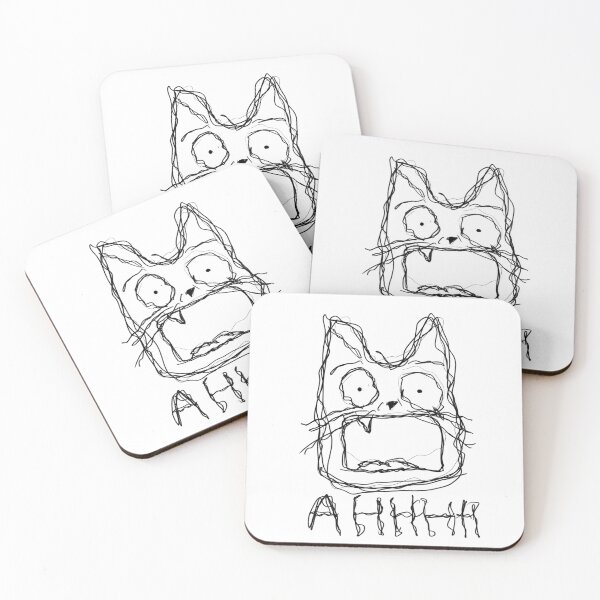 Item preview, AHHHHH designed and sold by Kuromba.