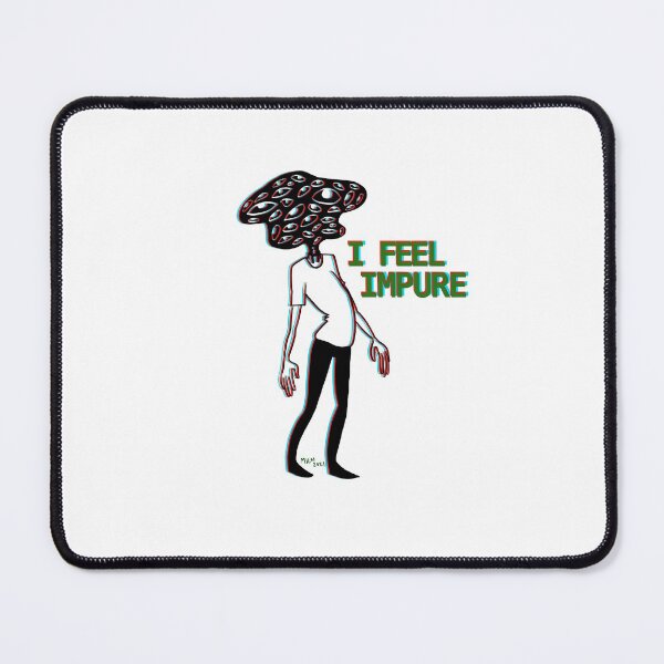 Item preview, IMPURE designed and sold by Milos Main.