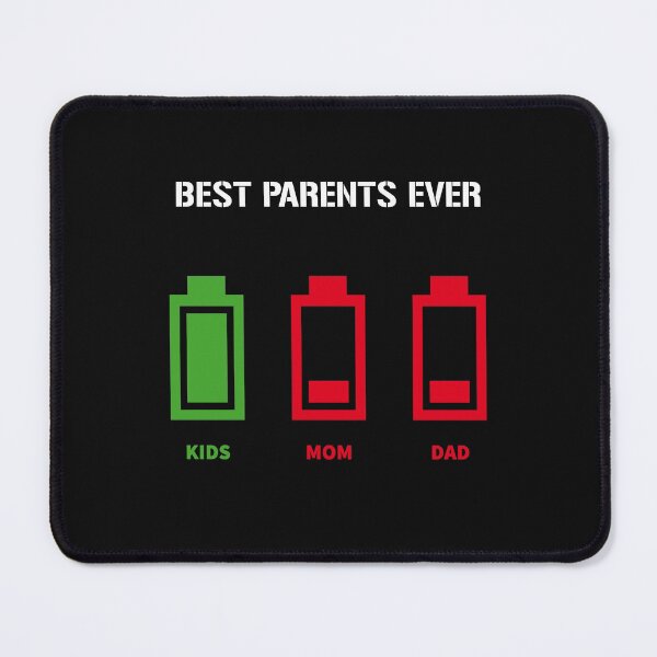 Item preview, Best parents ever, parents day 2021 designed and sold by emotions23.