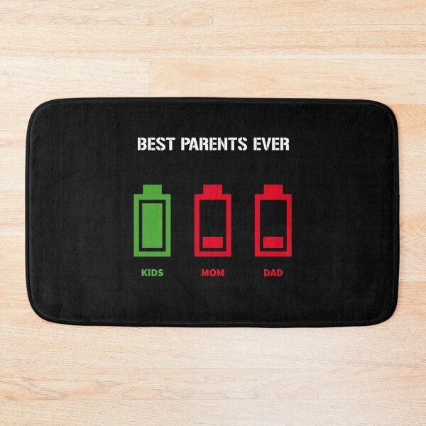Item preview, Best parents ever, parents day 2021 designed and sold by emotions23.