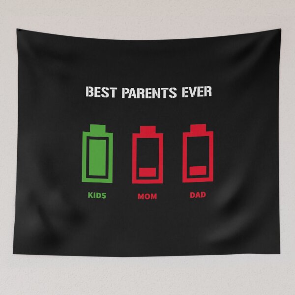 Item preview, Best parents ever, parents day 2021 designed and sold by emotions23.