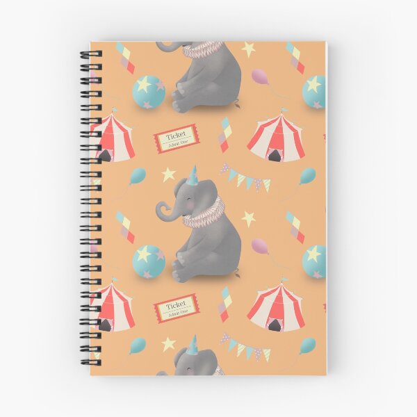 Item preview, Elephants on Parade designed and sold by ohmysloth.