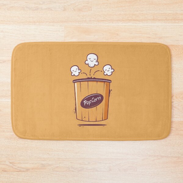 Item preview, PopCorn designed and sold by zoljo.