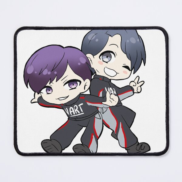 Item preview, Cutie pilots designed and sold by ArachanShop.