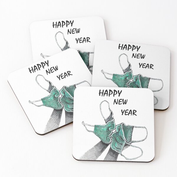 Item preview, Happy New year designed and sold by Anoirshop ⭐⭐⭐⭐⭐.